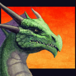Dragon Wrath Logo